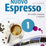 کتاب Nuovo Espresso: Libro Studente 1 + MP3