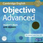 کتاب Objective Advanced 4th