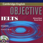 کتاب Objective IELTS Intermediate Work book