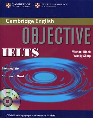 Objective-IELTS-Intermediate-Work-book-1 کتاب Objective IELTS Intermediate Work book - تصویر 1