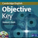کتاب Objective Key 2nd ( + for schools )