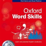 کتاب Oxford Word Skills Advanced