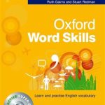 کتاب Oxford Word Skills Basic
