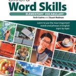 کتاب Oxford Word Skills Elementary Vocabulary