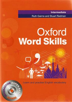 Oxford-Word-Skills-Intermediate-MP3 کتاب Oxford Word Skills Intermediate - تصویر 1