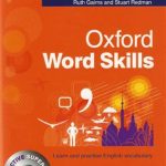 کتاب Oxford Word Skills Intermediate