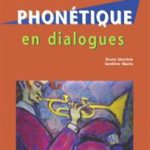 کتاب Phonetique en dialogues – debutant