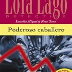 کتاب Poderoso caballero
