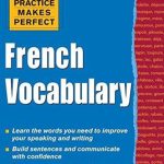 کتاب Practice Make Perfect – French Vocabulary