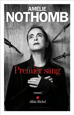 Premier-Sang کتاب Premier Sang - تصویر 1