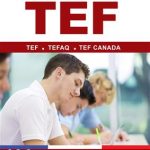 کتاب Préparation au TEF (Test d’Évaluation de Français)