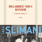 کتاب Regardez-nous danser (Le pays des autres 2)