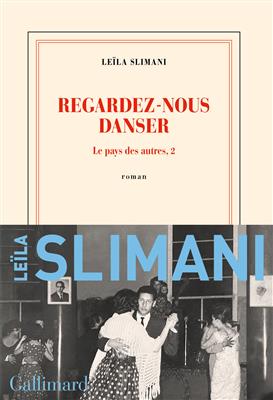 Regardez-nous-danser-Le-pays-des-autres-2-3 کتاب Regardez-nous danser (Le pays des autres 2) - تصویر 1