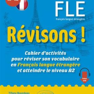 کتاب Revisons ! FLE A1-A2