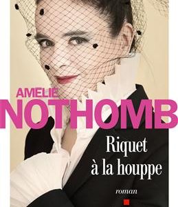 کتاب Riquet à la houppe