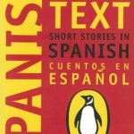 کتاب Short Stories in Spanish – New Penguin Parallel Texts