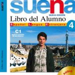 کتاب Suena 4 – C1
