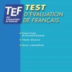 کتاب TEF – Livre d’entrainement