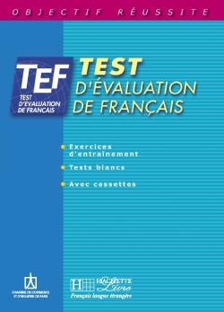 TEF-Livre-dentrainement-1 کتاب TEF – Livre d’entrainement - تصویر 1