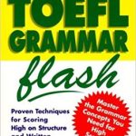 کتاب TOEFL Grammar Flash