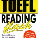 کتاب TOEFL Reading Flash