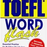 کتاب TOEFL Word Flash