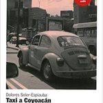 کتاب Taxi a Coyoacán