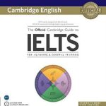 کتاب The Official Cambridge Guide to IELTS (Academic&General)