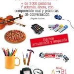 کتاب USO interactivo del vocabulario A1 – B1