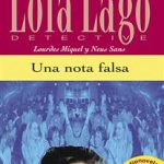 کتاب Una nota falsa