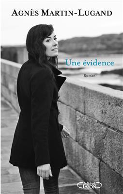 Une-evidence-1 کتاب Une evidence - تصویر 1