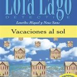 کتاب Vacaciones al sol