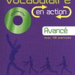 کتاب Vocabulaire en action – avance
