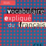 کتاب Vocabulaire explique du français – intermediaire