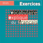 کتاب Vocabulaire explique du français – intermediaire – Exercices
