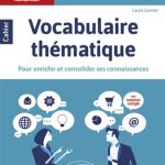 کتاب Vocabulaire thématique