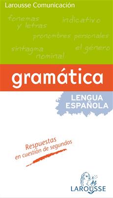 gramatica-1 کتاب gramatica - تصویر 1