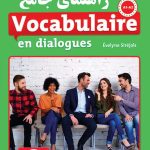 کتاب راهنمای جامع Vocabulaire en dialogue Debutant سطح مقدماتی