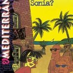کتاب ¿Dónde está Sonia?