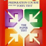 کتاب پيپرتست Longman PBT Preparation Course for the TOEFL Test