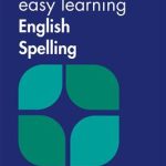 کتاب Easy Learning English Spelling (Collins Easy Learning English)