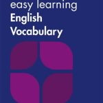 کتاب Easy learning English Vocabulary