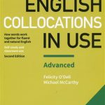 کتاب English Collocations in Use Advanced 2nd