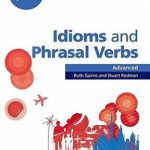 کتاب Idioms and Phrasal Verbs Advanced – Word Skills