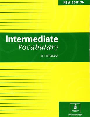 Intermediate-Vocabulary-Bj-Thomas-1 کتاب Intermediate Vocabulary Bj Thomas - تصویر 1