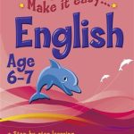 کتاب Make it easy Maths Age 6 – 7