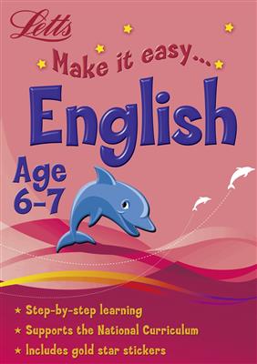 Make-it-easy-Maths-Age-6-7 کتاب Make it easy Maths Age 6 – 7 - تصویر 1