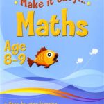 کتاب Make it easy Maths Age 8 – 9
