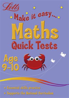 Make-it-easy-Maths-Age-9-10 کتاب Make it easy Maths Age 9 – 10 - تصویر 1