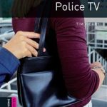 کتاب Oxford Bookworms Starter – Police TV